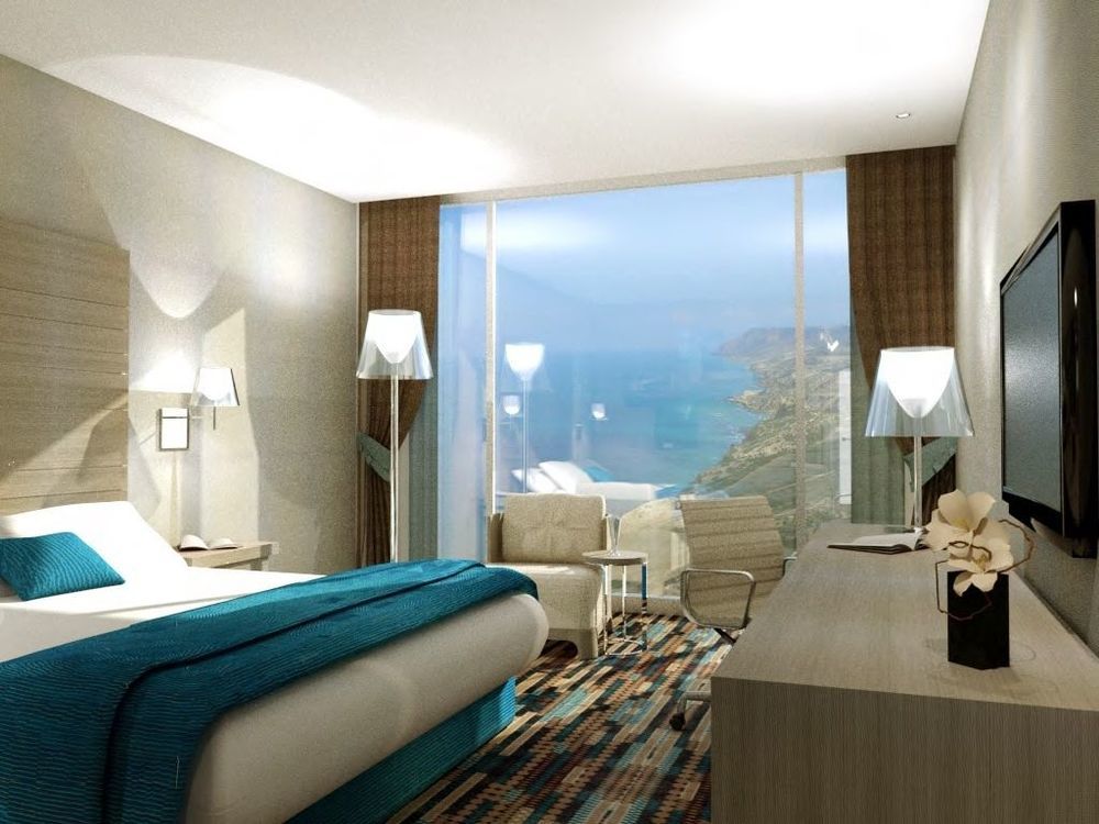 Four Points By Sheraton Orão Quarto foto